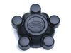 DTC100810 - Wheel Centre Cap – Black Steel  by Land RoverWheel System Part Land Rover Range Rover Discovery, Range Rover