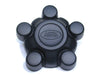 DTC100810 - Wheel Centre Cap -Black Steel - Genuine LR  by Land RoverWheel System Part Land Rover Range Rover Discovery, Range Rover