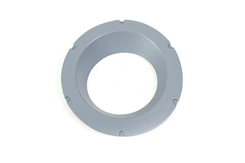 DXB000100LML - Additional Headlamp Bezel – RH  by AllmakesBody Part Land Rover Range Rover Range Rover