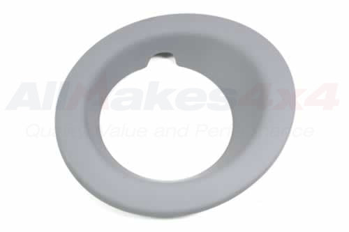DXB000221LML - Fog Lamp Bezel – RH  by Land RoverBody Part Land Rover Range Rover Range Rover Sport