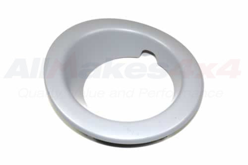 DXB000231LML - Fog Lamp Bezel – LH  by AftermarketBody Part Land Rover Range Rover Range Rover Sport
