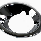 DXB500051PCLC - Fog Lamp Bezel – Chrome – LH