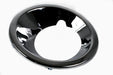 DXB500051PCLC - CHROME FOG LAMP BEZEL LH  by Allmakes Land Rover Range Rover 