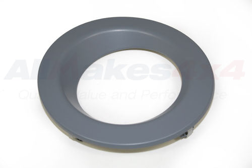 DXB500330LML - Fog Lamp Bezel – RH  by AllmakesBody Part Land Rover Range Rover Range Rover