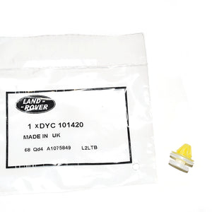 DYC101420LR - CLIP - DOOR CLADDING
