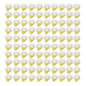 DYC101420X - CLIP - FASTENER x 100