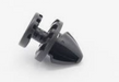 DYC500010 - Clip Hardware Part Land Rover Range Rover Discovery