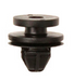 DYC500030 - Moulding Clip – Door Cladding  by AftermarketBody Part Land Rover Range Rover Freelander 1