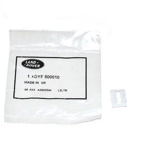 DYF500010LR - RETAINER