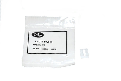 DYF500010LR - Retainer  by LAND ROVERBody Part Land Rover Range Rover Discovery, Freelander 1, Range Rover Sport