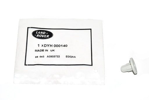 DYH000140LR - Nut - Blindanchor  Land Rover Range Rover 