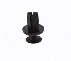 DYQ000010 - rivet plastic  by AllMakes OEBody Part Land Rover Range Rover Freelander 1