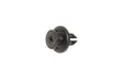 DYQ100230LR - Trim Clip – Scrivet  by LAND ROVERInterior Accessory Land Rover Range Rover Defender, Discovery, Freelander 1, Range Rover, Range Rover Sport