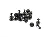 DYR500010 - clip Body Part Land Rover Range Rover Discovery