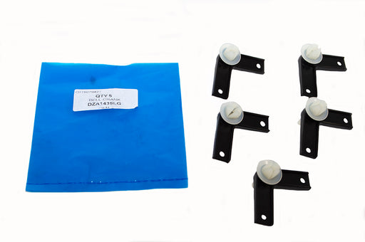 DZA1435LG - Bell Crank Steering or Suspension Part Land Rover Range Rover 
