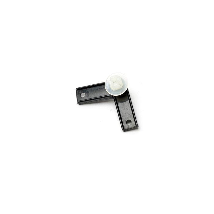 DZA1435L - Door bell crank  by PR2 Allmakes OEBody Part Land Rover Range Rover Defender, Discovery, Range Rover