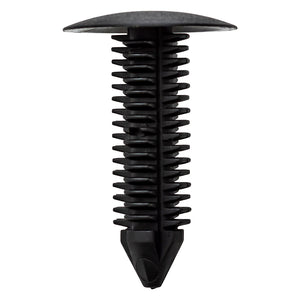 DZM100080X - FASTENER - FIR TREE x 100