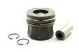 E274107 - Standard Piston Assembly - TDV6 2.7  by AllmakesEngine Part Land Rover Range Rover Discovery, Range Rover, Range Rover Sport