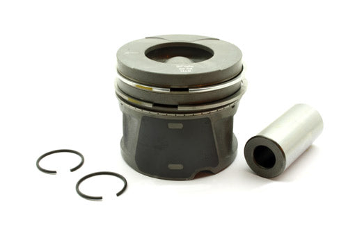 E274107 - Standard Piston Assembly - TDV6 2.7  by AllmakesEngine Part Land Rover Range Rover Discovery, Range Rover, Range Rover Sport