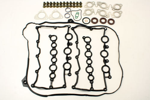E275132 - Head Gasket Kit Less Head Gasket  by REINZEngine Part Land Rover Range Rover Discovery, Range Rover Sport