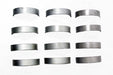 E27662010 - Con Rod Bearing Set – 010  by KingEngine Part Land Rover Range Rover Discovery, Range Rover Sport