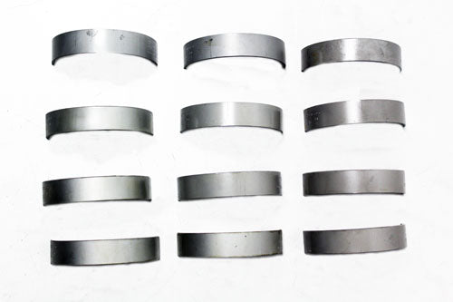 E27662010 - Con Rod Bearing Set – 010  by KingEngine Part Land Rover Range Rover Discovery, Range Rover Sport