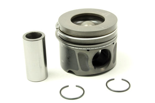 E304107 - Piston Assembly – TDV6 – 3.0L  by AllmakesEngine Part Land Rover Range Rover Discovery, Range Rover Sport