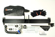 E3503BV - Tow Ball – Detachable – F2  by Tow CarAccessory Land Rover Range Rover 