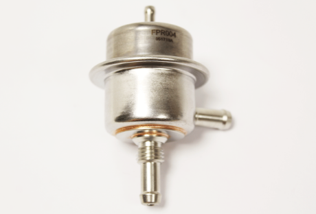 EAC1284-R - Regulator Pressure Fuel 3.5V8 - EFI  by AftermarketFuel System Part Land Rover Range Rover Range Rover
