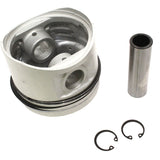 EAC686520-G - Zuigerunit +0.020 Inch