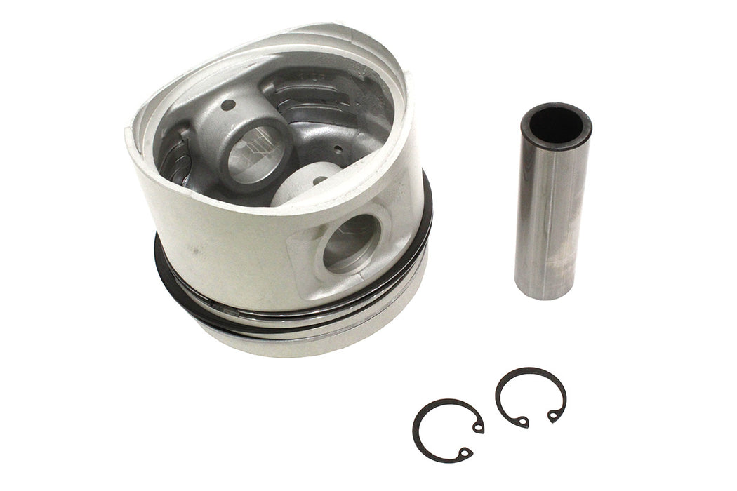 EAC686520-G - Piston Assembly +0.020 Inch  by Nural Land Rover Range Rover 
