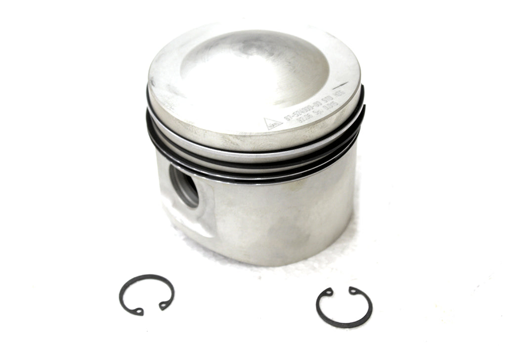 EAC6865S-G - Piston Assembly  by Nural Land Rover Range Rover 