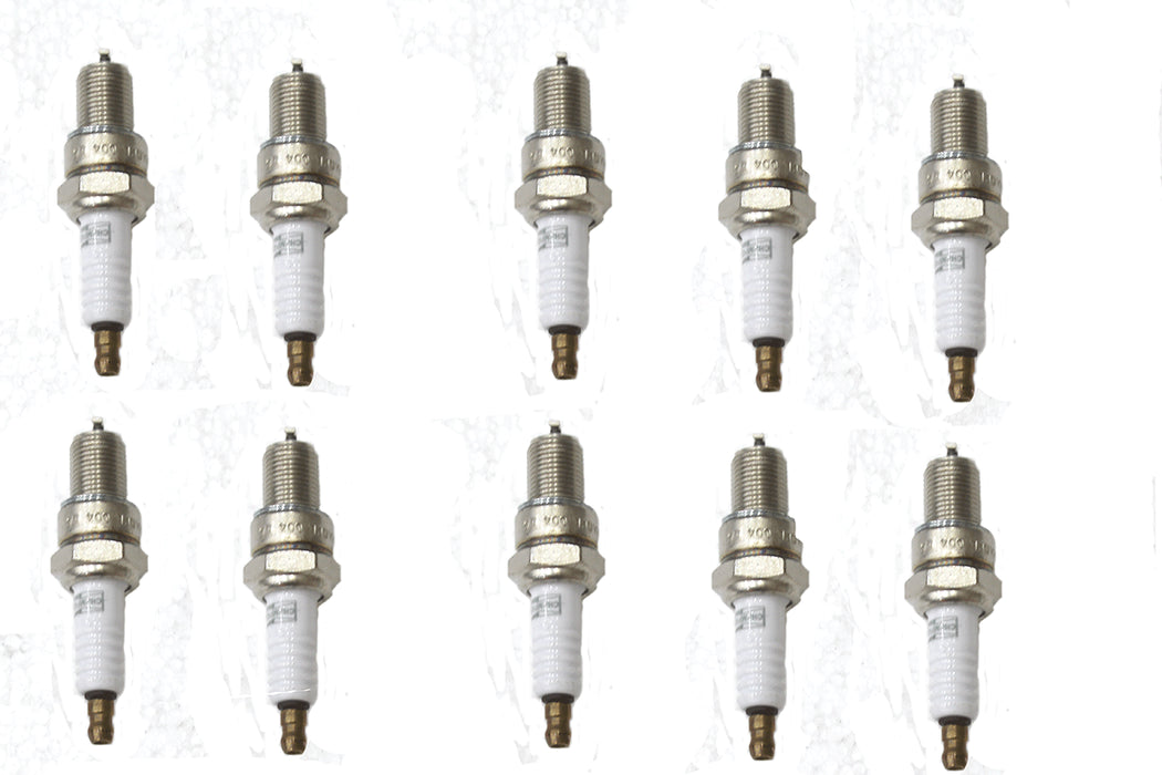 EAC8915-CH - Spark Plug  by ChampionRepair & Maintenance Land Rover Range Rover 