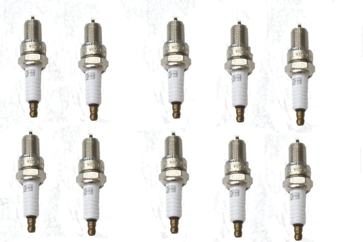 EAC8915-CH - Spark Plug  by ChampionRepair & Maintenance Land Rover Range Rover 