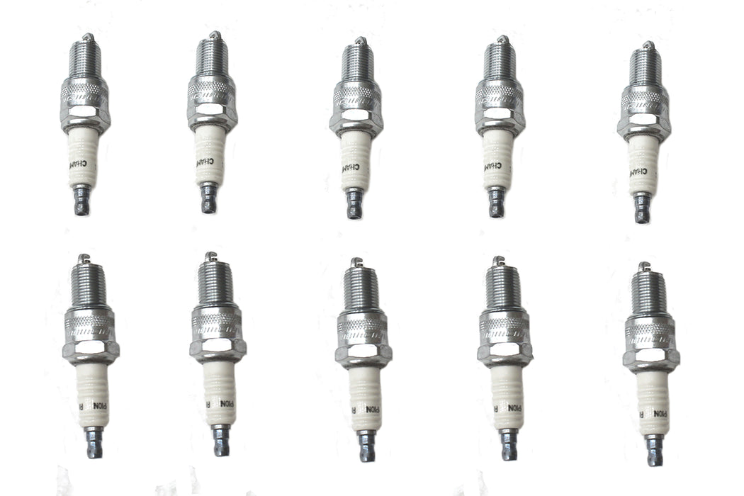 EAC8916-CH - Spark Plug  by ChampionRepair & Maintenance Land Rover Range Rover 