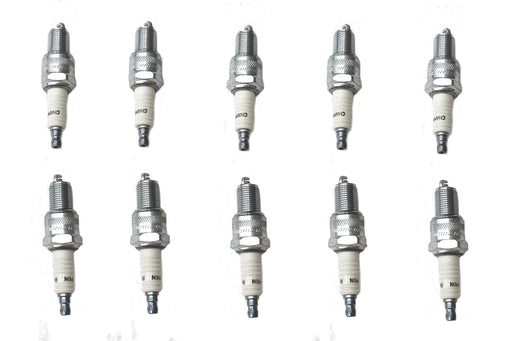EAC8916-CH - Spark Plug  by ChampionRepair & Maintenance Land Rover Range Rover 