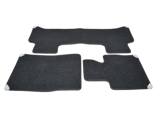 EAH500290PVALR - Floor Mat Interior Accessory Land Rover Range Rover Range Rover