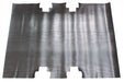 EAH500530 - Floor Mat – Rubber – 4-Seat  by AllmakesInterior Accessory Land Rover Range Rover Defender