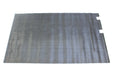 EAH500540 - Floor Mat – Rubber – 5-Seat  by AllmakesInterior Accessory Land Rover Range Rover Defender