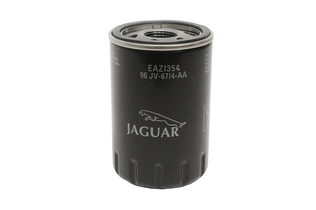 EAZ1354 - Oil Filter  by JaguarEngine Part Land Rover Range Rover 