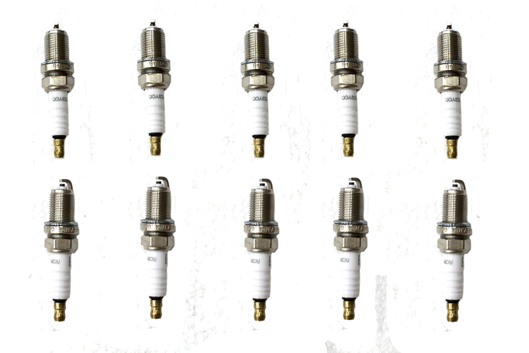 EBC11480-CH - Spark Plug  by ChampionRepair & Maintenance Land Rover Range Rover 