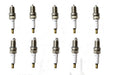 EBC11480-CH - Spark Plug  by ChampionRepair & Maintenance Land Rover Range Rover 