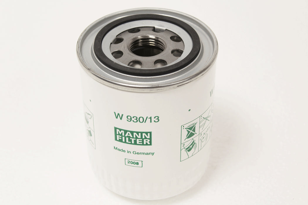 EBC9658-MH - Oil Filter  by Mann+HummelEngine Part Land Rover Range Rover 