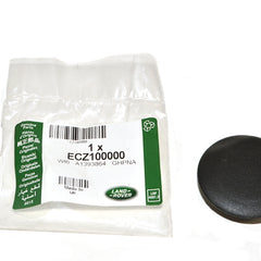 ECZ100000LR - plug blanking