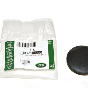 ECZ100000LR - plug blanking