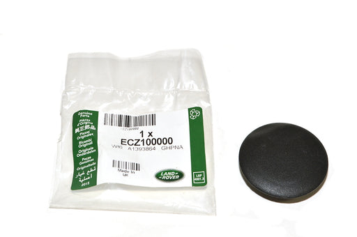 ECZ100000LR - Blanking Plug Body Part Land Rover Range Rover Discovery