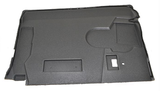 EJD500630LR - Splash Seal  by Land RoverCooling or Heating Part Land Rover Range Rover Defender