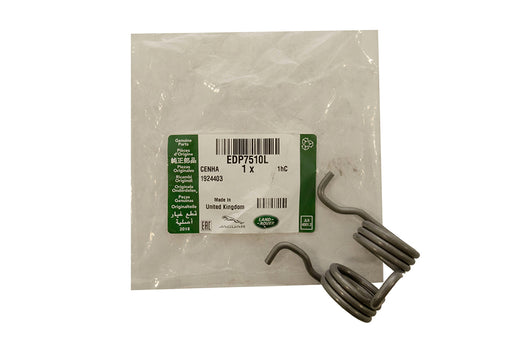 EDP7510LLR - Clutch Spring  by LAND ROVERClutch Part Land Rover Range Rover Defender