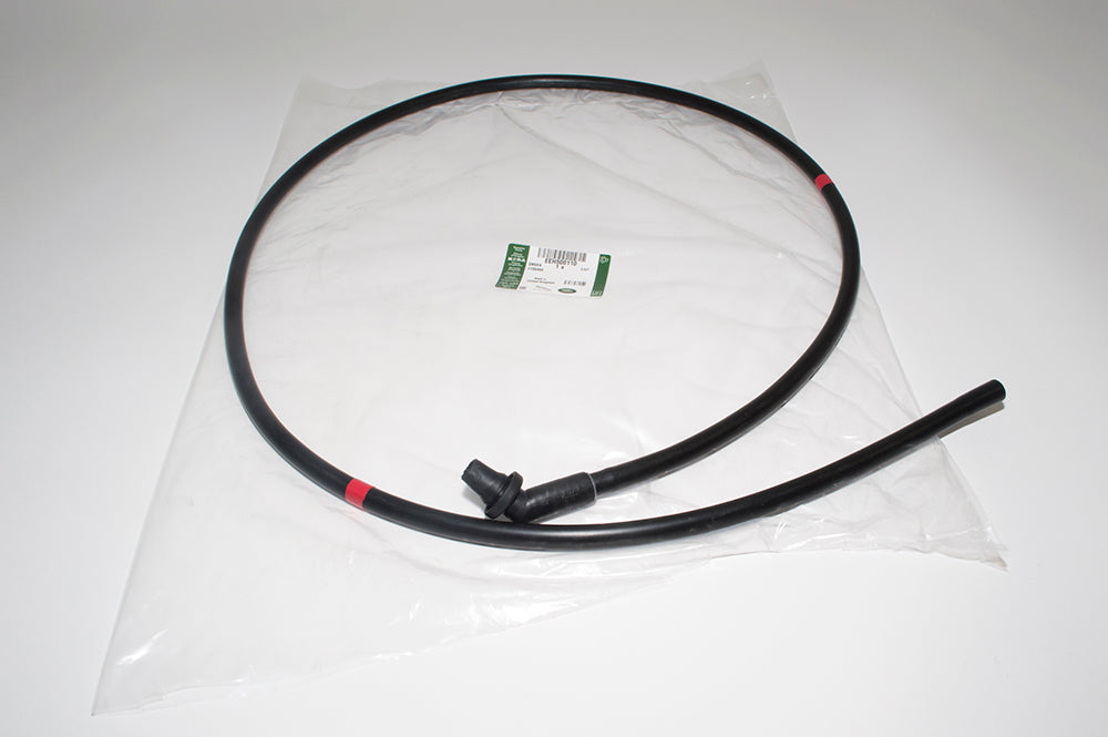 EEH500110LR - Tube - Water Drain  by LAND ROVER Land Rover Range Rover 
