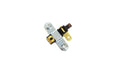 EEP191LLR - SWITCH - PARKING BRAKE WARNING LAMP  by LAND ROVER Land Rover Range Rover 